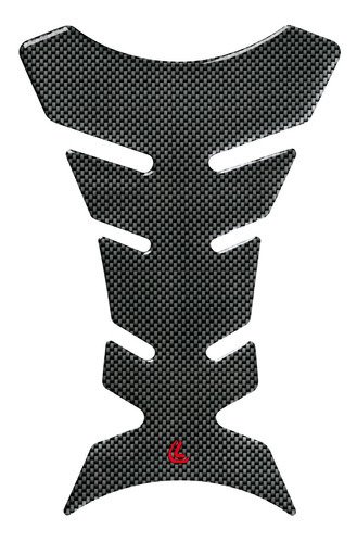 Tankpad Pro-Tank X1 Carbon LAMPA | 90010