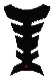 Tankpad Pro-Tank X1 czarny LAMPA | 90094