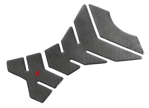 Tankpad Pro-Tank X3 Carbon LAMPA | 90512