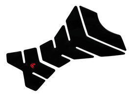 Tankpad Pro-Tank X3 czarny LAMPA | 90513