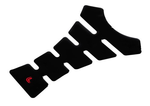 Tankpad Pro-Tank X4 czarny LAMPA | 90515