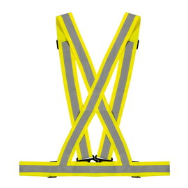 Pasy Odblaskowe X-Belt EN13356 | 91410