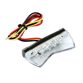 Tylne światło LED 12V Concept Lampa | 90158