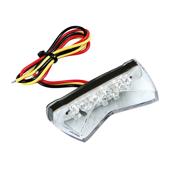 Tylne światło LED 12V Concept Lampa | 90158