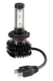 Żarówka H7 Halo LED Pro-Bike super jasna 25W Lampa | 57757