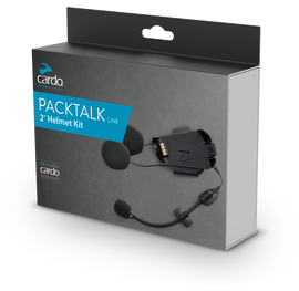 Zestaw montażowy CARDO PACKTALK BOLD | SRAK0039
