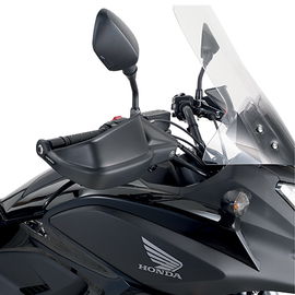 Osłony dłoni handbary Honda NC 700X, NC 750X, NC 750X DCT Kappa | KHP1111B