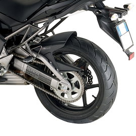 Błotnik tylny z osłoną łańcucha Kappa Kawasaki Versys 650 2006-2020 | KMG4103