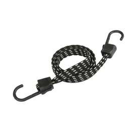 Linka bagażowa z haczykami 200 cm Lampa | 60223