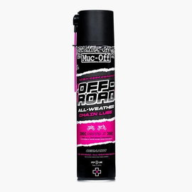 Smar do łańcucha offroad ceramiczny 400ml Muc-Off | 20452
