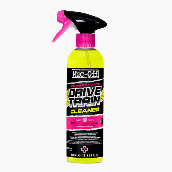 Środek do czyszczenia napędu motocyklowego 500ml Muc-Off | 20467