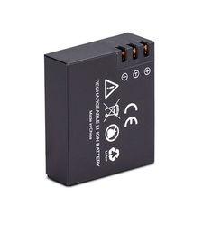 Bateria Li-Ion do kamery Midland H5 900mAh 3,7V | C1246