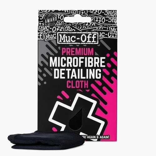 Ściereczka mikrofibra Muc-Off | 20344