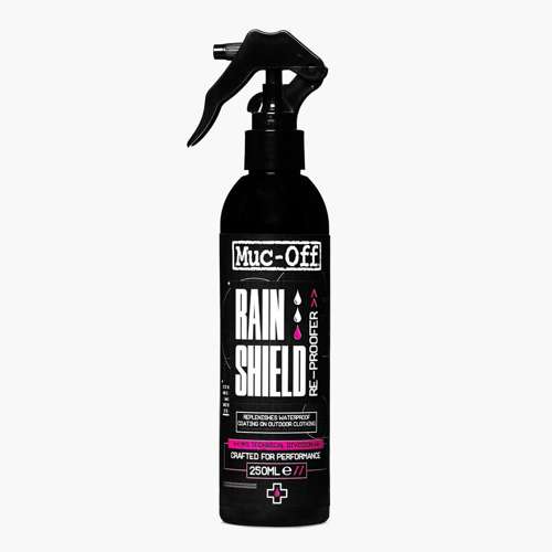 Impregnat do odzieży, namiotu, pokrowca 250ml Muc-Off | 20506