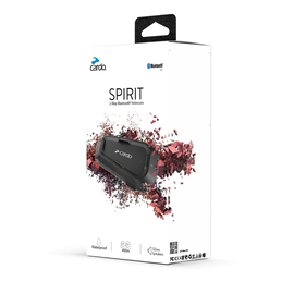 Interkom do kasku CARDO Spirit 1 sztuka | SPRT0001