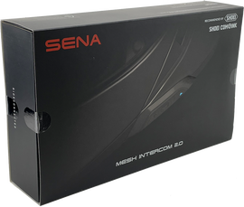 Interkom Shoei NEO3/GTA3 SRL 3 SENA | 21 01 004 0