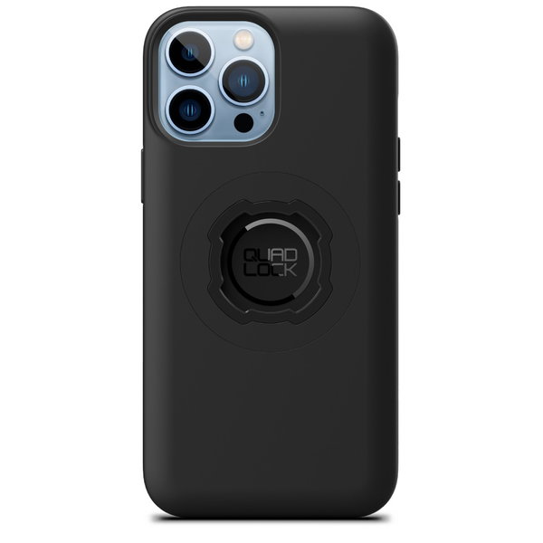 Etui na telefon iPhone 13 Pro Max MAG Quad Lock | QMC-IP13L