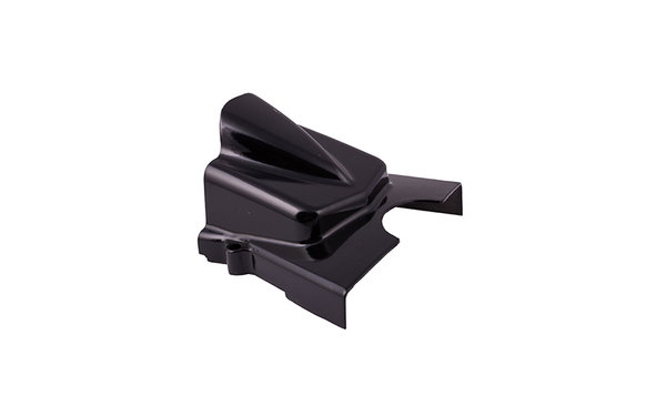Pokrywa zębatki do Barton Fighter 139FMB Motorower biegowy