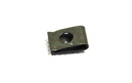 Blaszka wkrętów do montażu plastików skuter