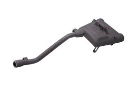 Tłumik na wtrysk Barton Hyper 125 E5 154FMI Motocykl 125