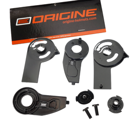 Mechanizm szyby kasku ORIGINE DELTA