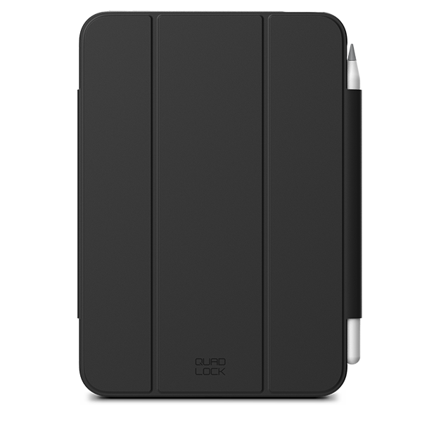 Osłona wyświetlacza iPad Mini 6 Folio Quad Lock | QLF-IPD6