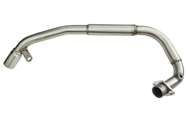 Kolektor tłumika Barton Blade R