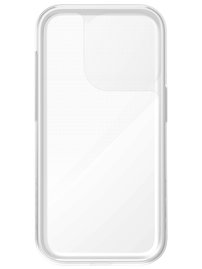 Nakładka ochronna/przeciwdeszczowa iPhone 14 Pro MAG Quad Lock | QMC-PON-IP14M