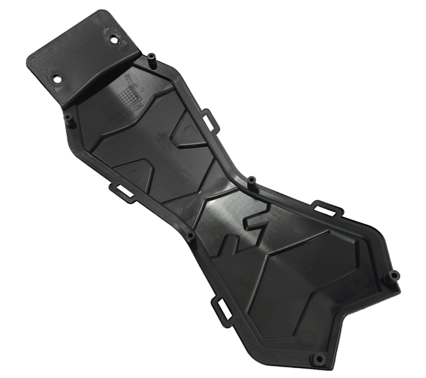 Obudowa nakładka zbiornika paliwa część dolna Barton Blade R