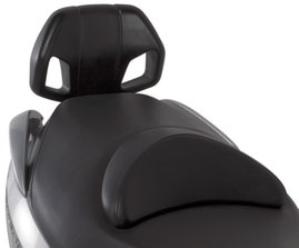 Oparcie pasażera Suzuki Burgman 125 200 Kappa | KTB3106