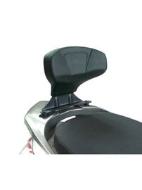 Oparcie pasażera Kymco Downtown 125i 200i 300i Kappa | KTB82