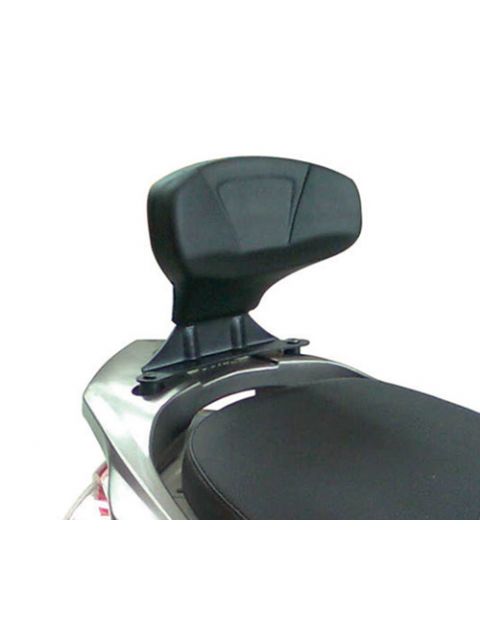 Oparcie pasażera Kymco Downtown 125i 200i 300i Kappa | KTB82