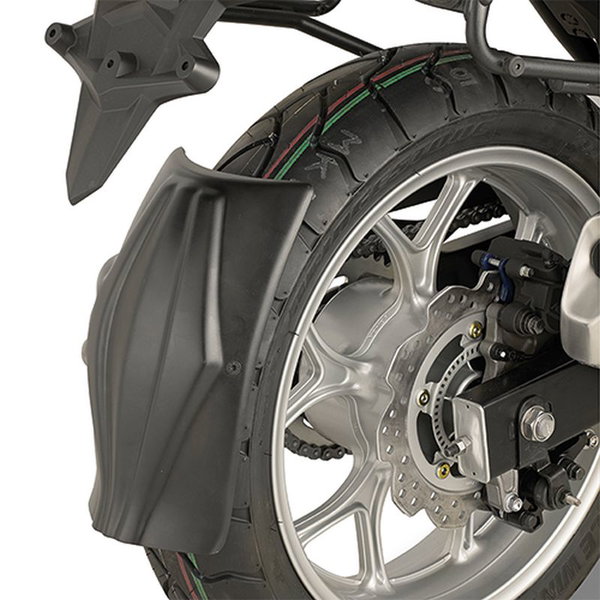 Mocowanie błotnika Honda NC 750 S/X KRM01/KRM02 Kappa | RM1146KITK
