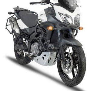 Osłona aluminiowa silnika Suzuki DL650 V-Strom Kappa | RP3101K