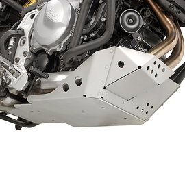 Osłona aluminiowa silnika BMW F 750 GS Kappa | RP5129K