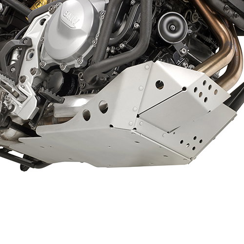 Osłona aluminiowa silnika BMW F 750 GS Kappa | RP5129K