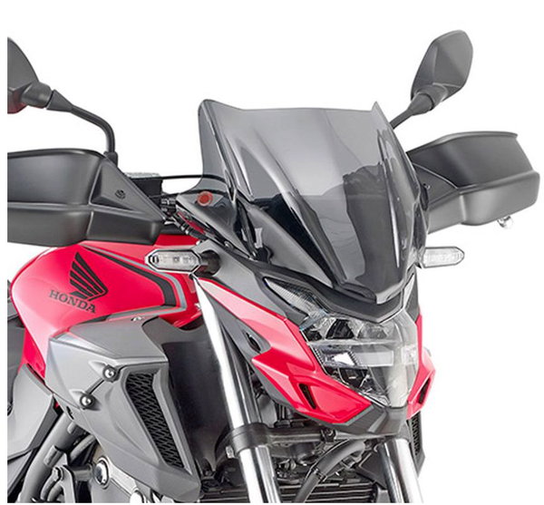 Mocowanie szyby Honda CB 500F Kappa | A1176AK