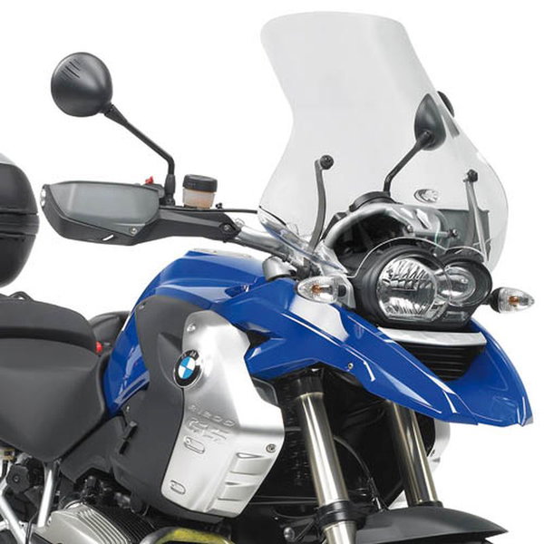Mocowanie szyby Kappa BMW R 1200GS 04-12 | D330KITK