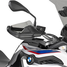 Podwyższenie oryginalnych handbarów Kappa BMW F 850 GS 2019-2020 | EH5127K