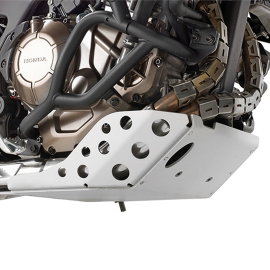 Osłona aluminiowa silnika Kappa Honda CRF1000L Africa Twin 2016-2019 | RP1162K