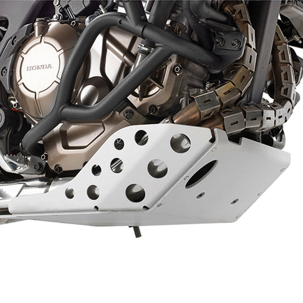 Osłona aluminiowa silnika Kappa Honda CRF1000L Africa Twin 2016-2019 | RP1162K