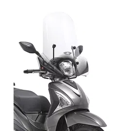 Mocowanie szyby SYM Symphony ST 50/125/200 Kappa | A7054AK