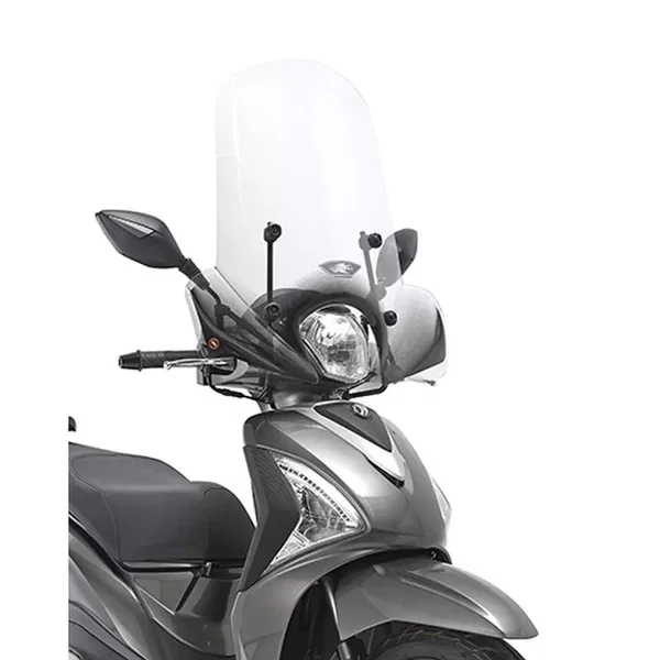 Mocowanie szyby SYM Symphony ST 50/125/200 Kappa | A7054AK