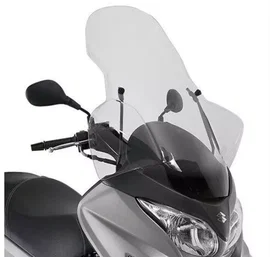 Mocowanie szyby Suzuki Burgman 125/200 Kappa | D267KITK