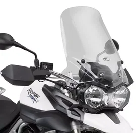 Mocowanie szyby Triumph Tiger 800 XC/XR Kappa | D6401KITK