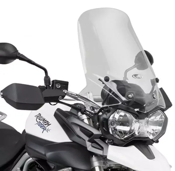 Mocowanie szyby Triumph Tiger 800 XC/XR Kappa | D6401KITK