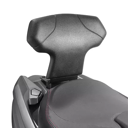 Oparcie pasażera Suzuki Burgman 400 Kappa | KTB3115
