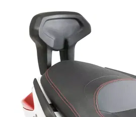 Oparcie pasażera Yamaha X-Max 125-250, MBK Skycruiser 125 Kappa | KTB55
