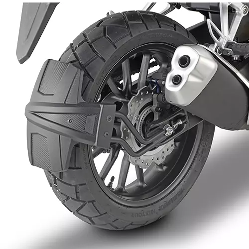 Mocowanie błotnika KRM02 Honda CB 500 X Kappa | RM1171KITK