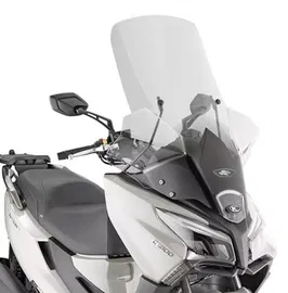 Mocowanie szyby 6115DTK Kymco X-Town 125-300 City Kappa | D6115KITK